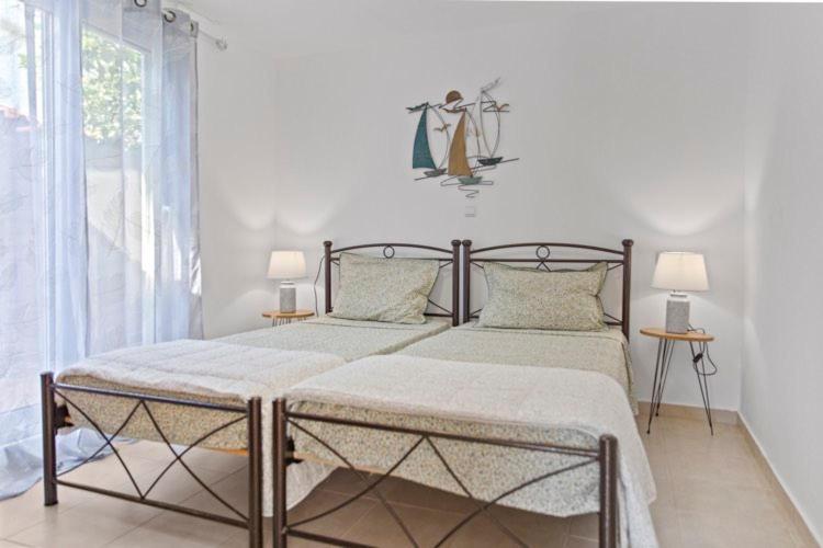 Casa vacanze Platanos