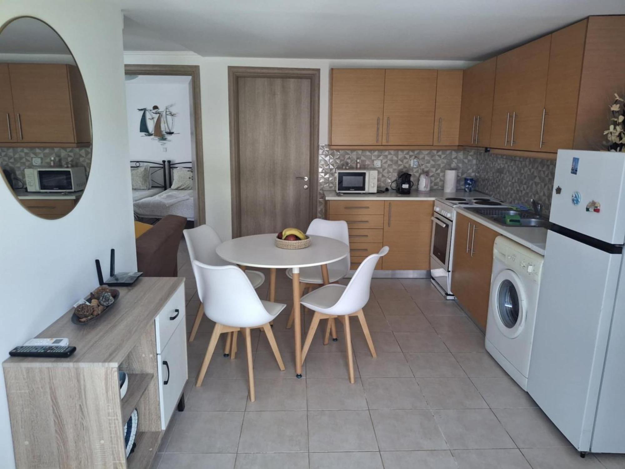 Casa vacanze Platanos
