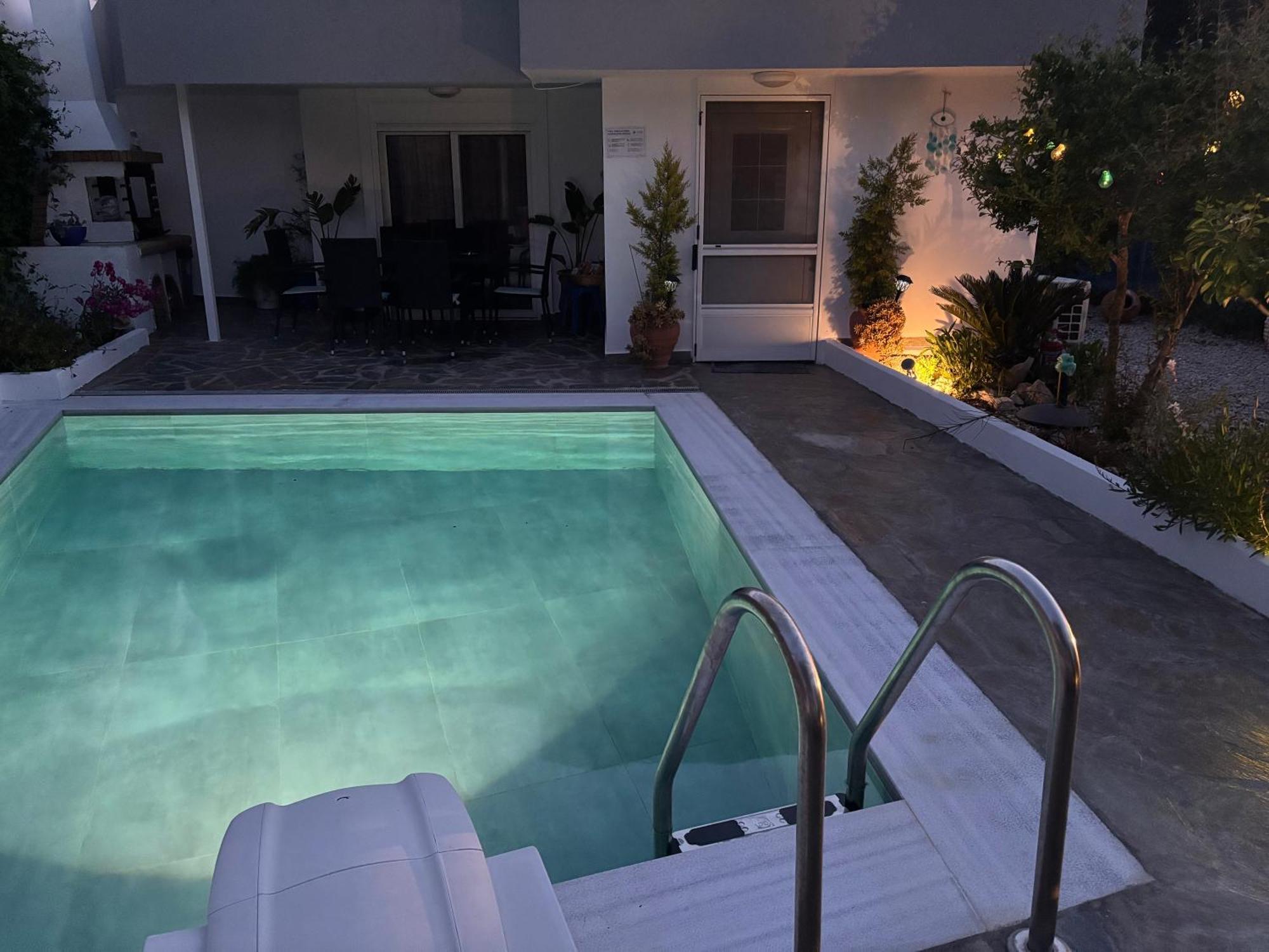 Casa vacanze Platanos