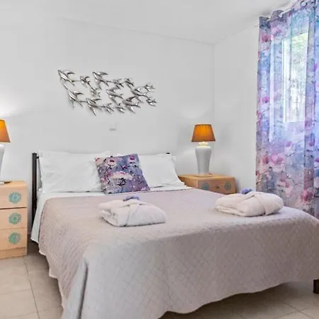 Platanos Villa Haraki Dış mekan fotoğraf