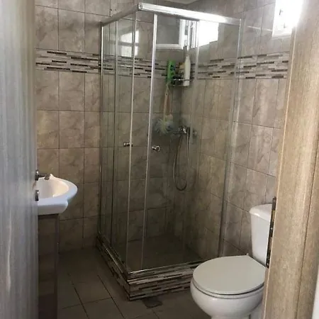 Platanos Villa Haraki Dış mekan fotoğraf