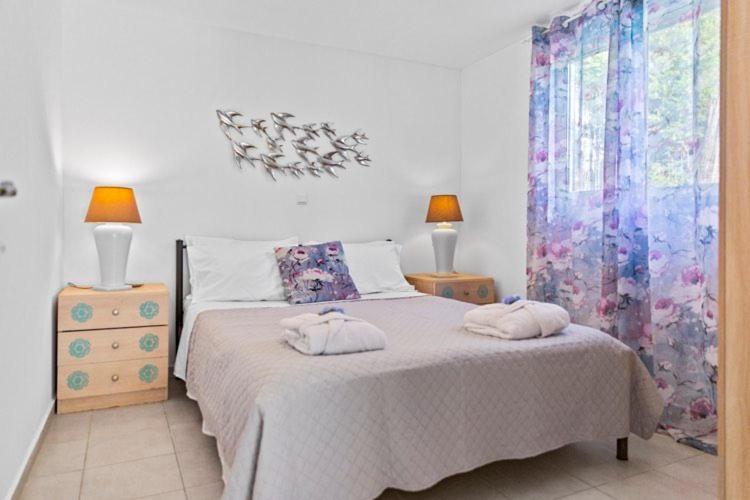 Platanos Holiday home *