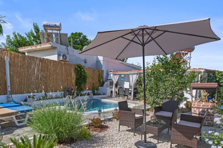 Holiday home Platanos Haraki