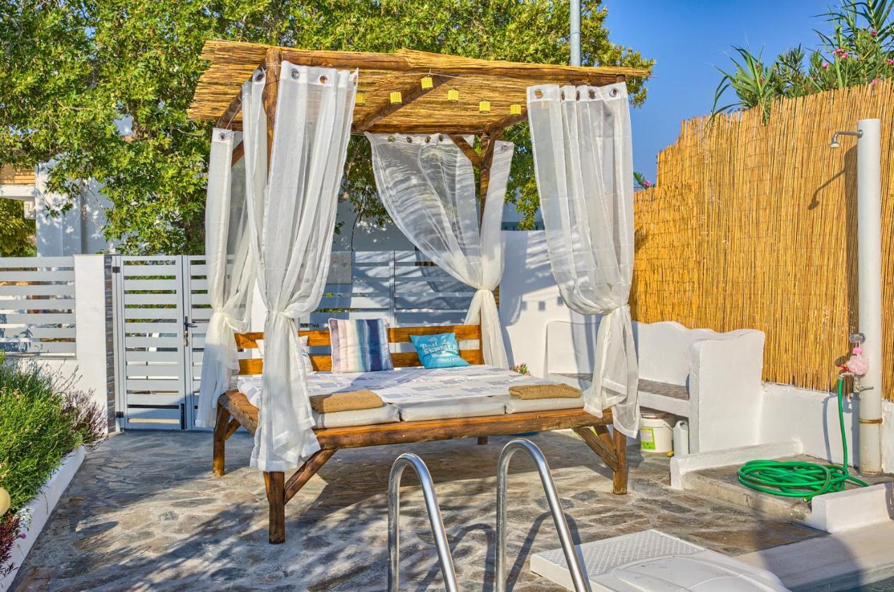 Holiday home Platanos Haraki