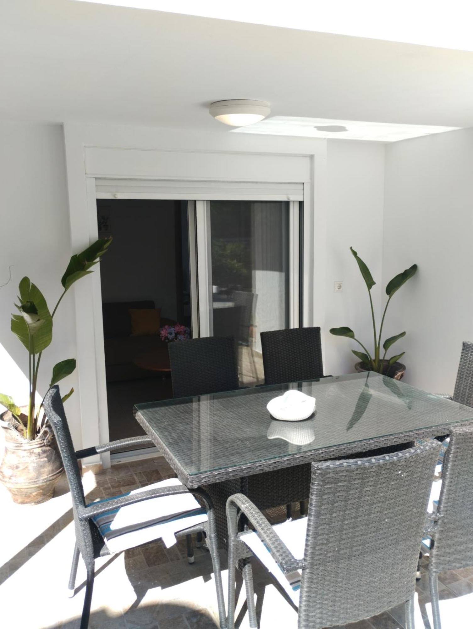 Platanos Holiday home *