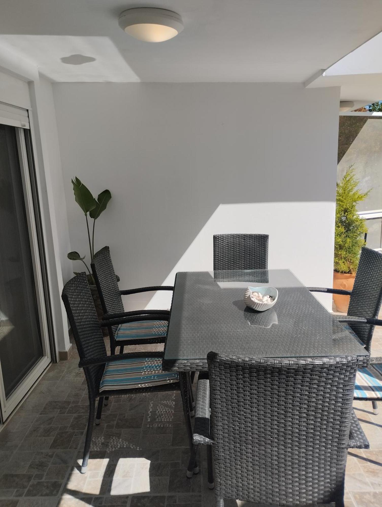 Platanos Holiday home