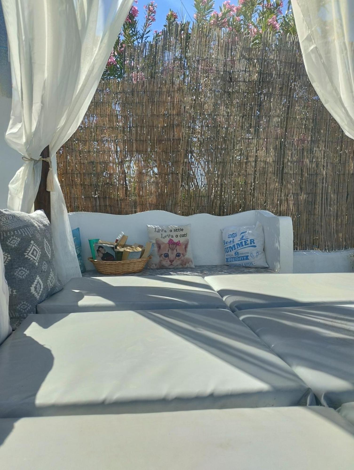 Holiday home Platanos *