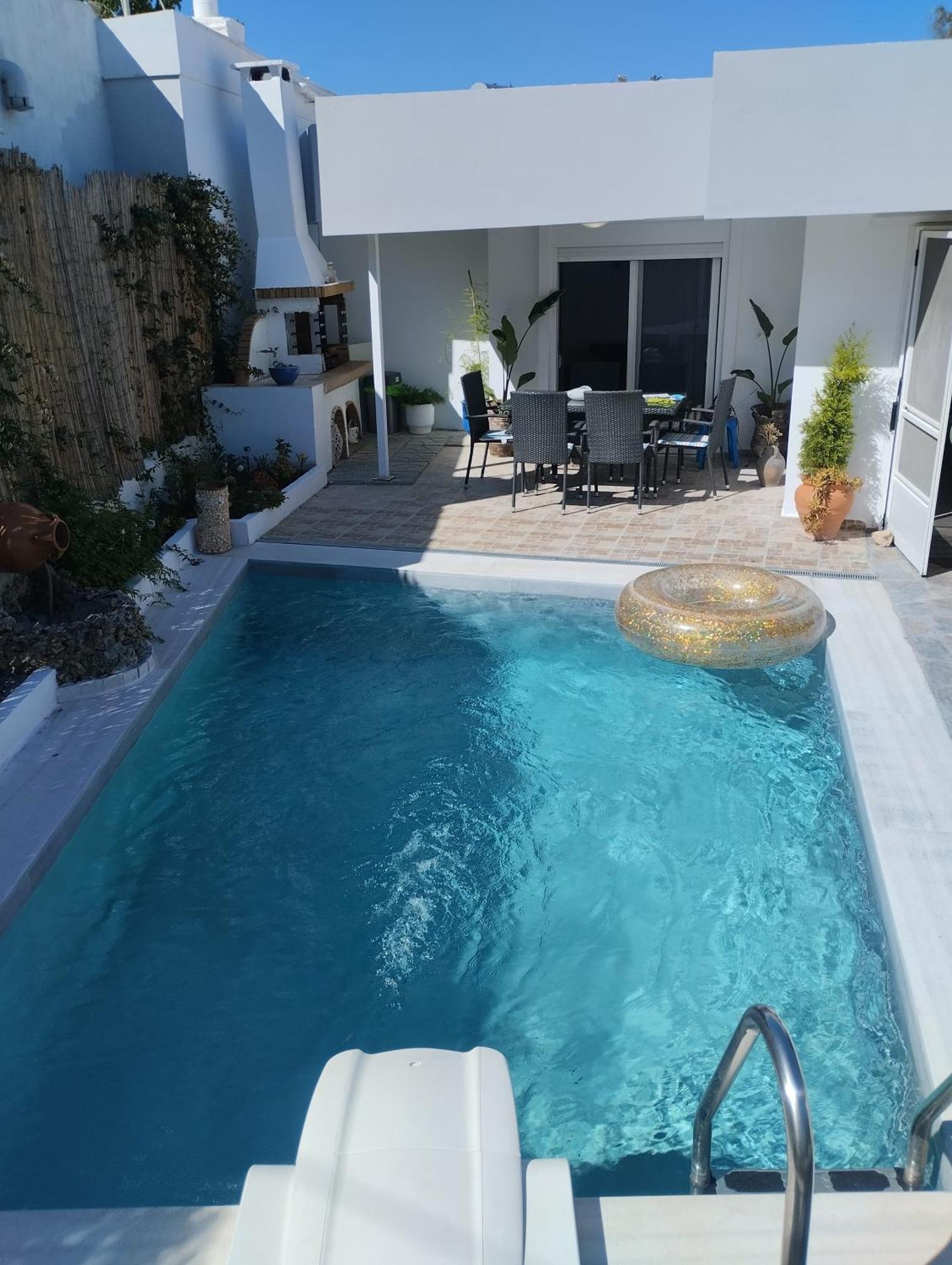 Holiday home Platanos *